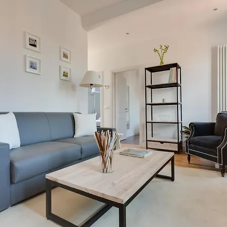 Apartament - Rondinelli Terrace Florencja