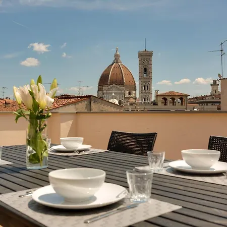 Apartament - Rondinelli Terrace *