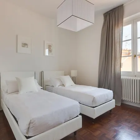 Apartament - Rondinelli Terrace