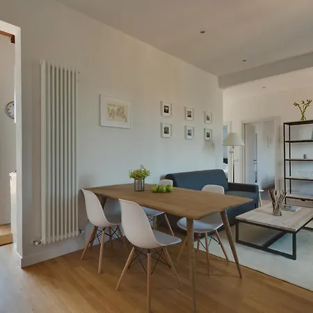 Apartament - Rondinelli Terrace *