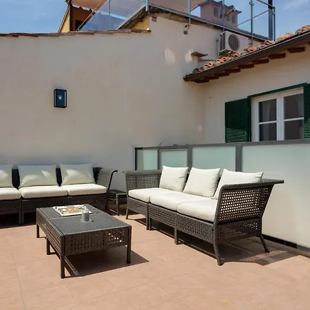 Apartament - Rondinelli Terrace