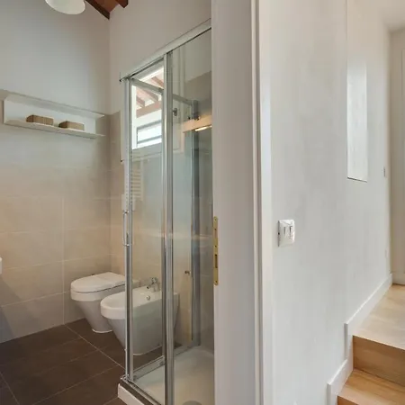 - Rondinelli Terrace Apartament Florencja