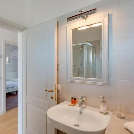 - Rondinelli Terrace Appartement