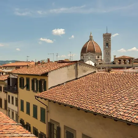 Appartement - Rondinelli Terrace