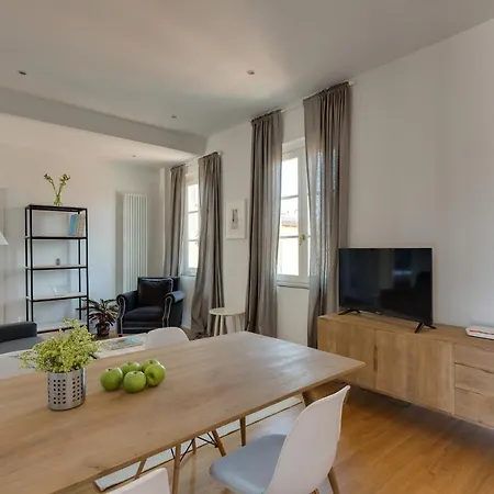 Apartament - Rondinelli Terrace