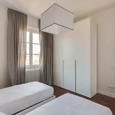 Appartement - Rondinelli Terrace