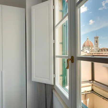 Appartement - Rondinelli Terrace Florence