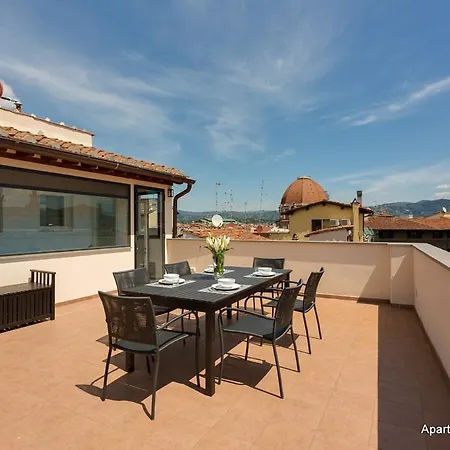 Apartament - Rondinelli Terrace *