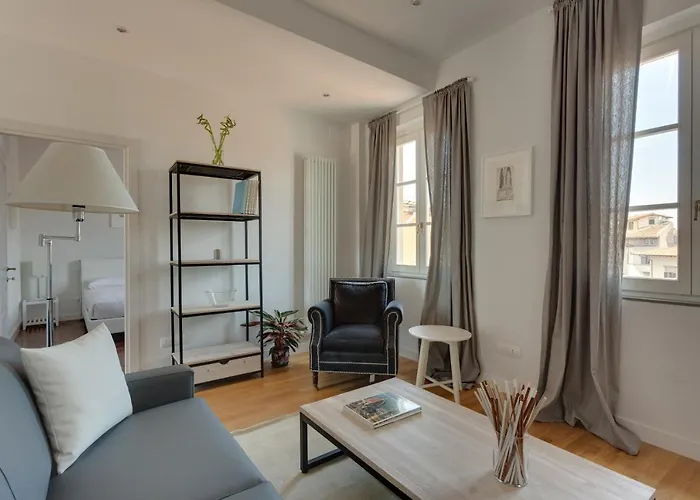 - Rondinelli Terrace * Флоренция