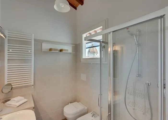 Апартаменты - Rondinelli Terrace Флоренция