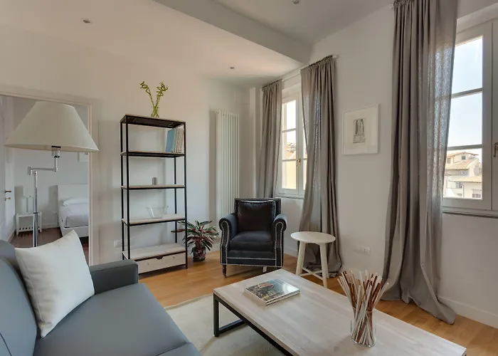 - Rondinelli Terrace Апартаменты