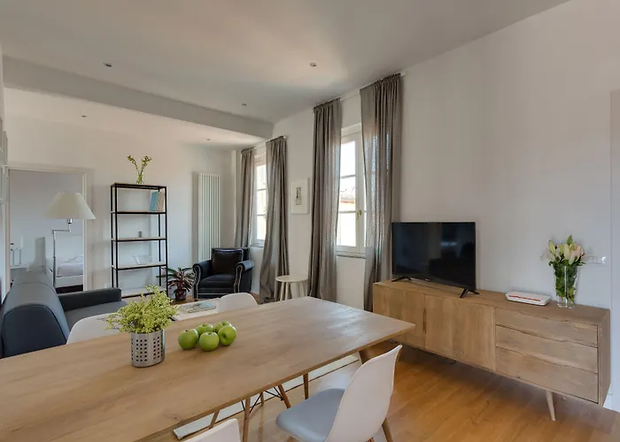 - Rondinelli Terrace Апартаменты *