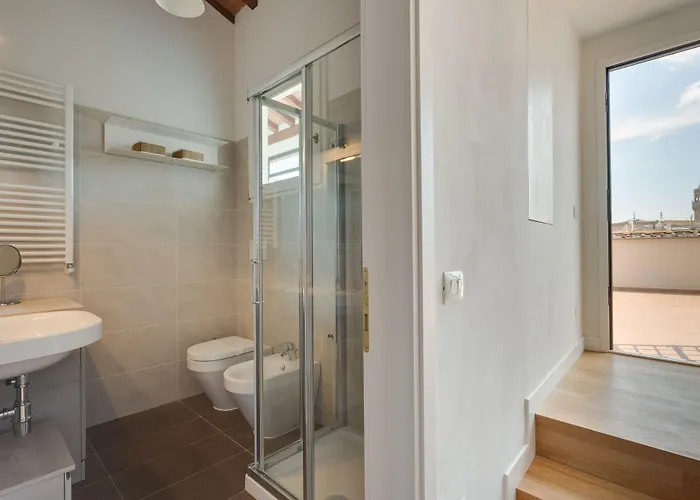 - Rondinelli Terrace Апартаменты *