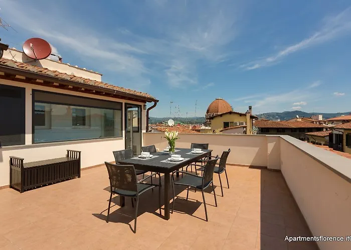 Апартаменты - Rondinelli Terrace *